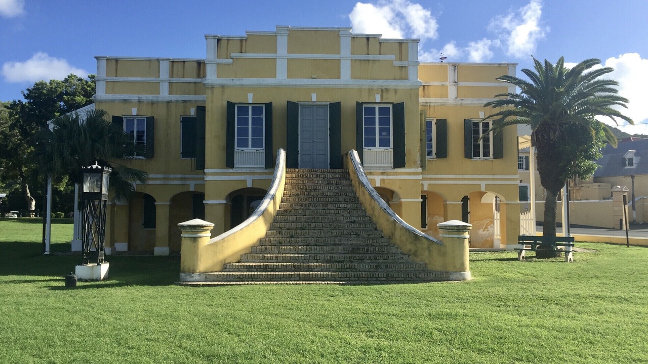 Photo of Outdoor in Estate La Vallee