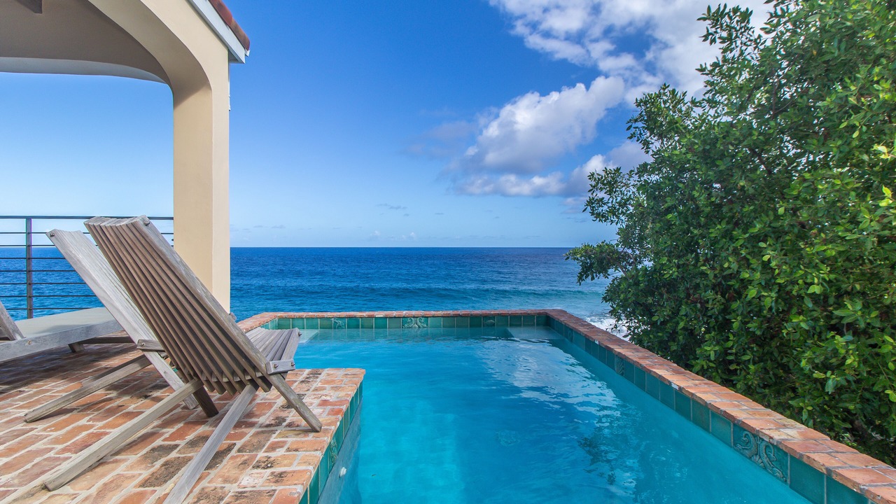 Photo of Outdoor in Estate La Vallee