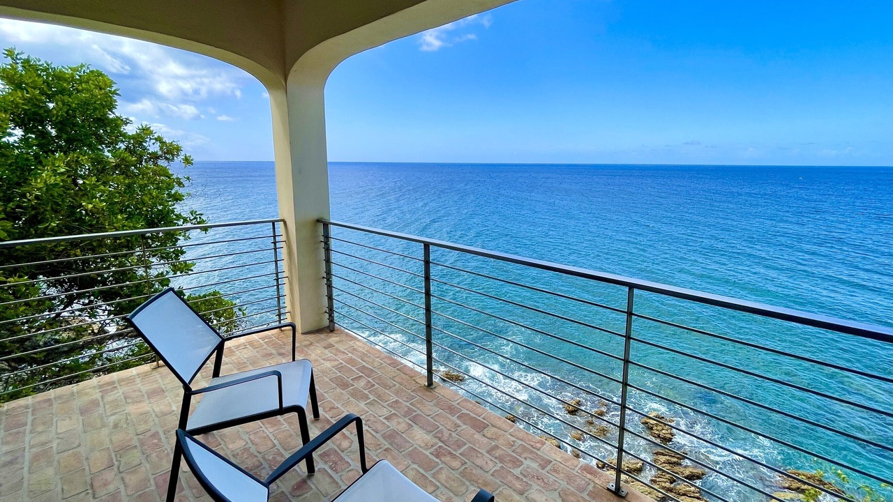 Photo of Outdoor in Estate La Vallee