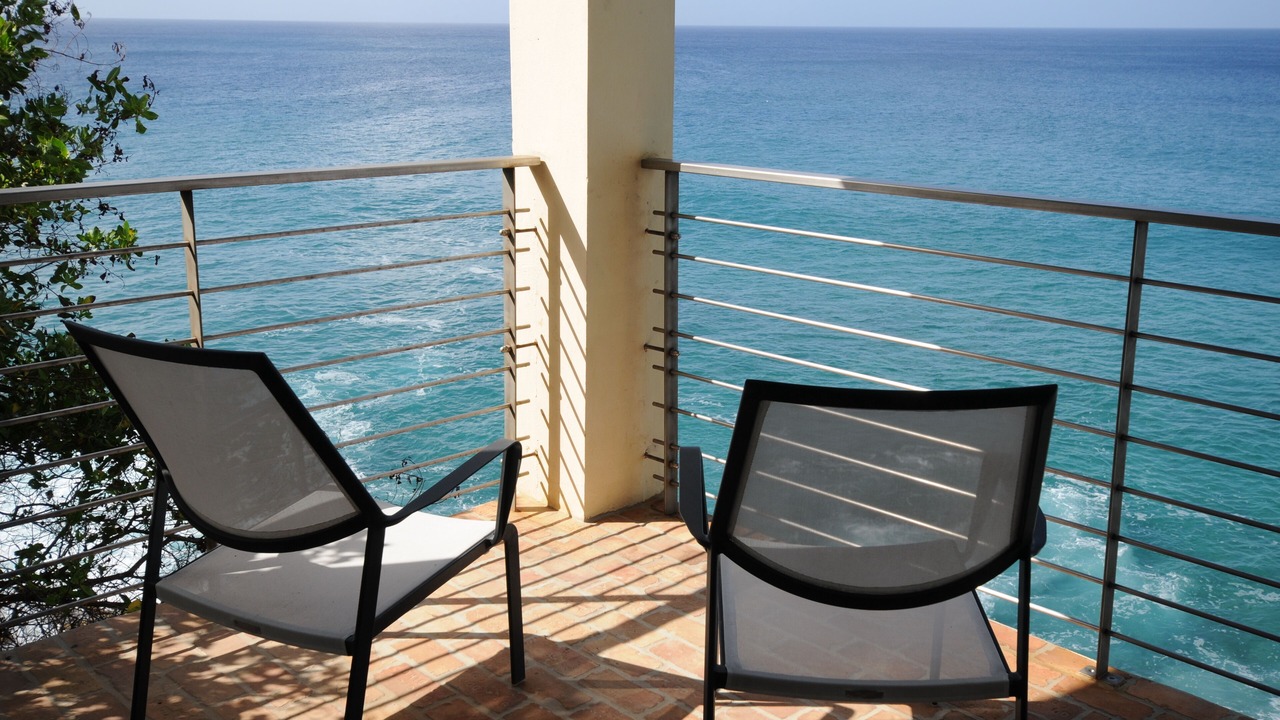 Photo of Outdoor in Estate La Vallee