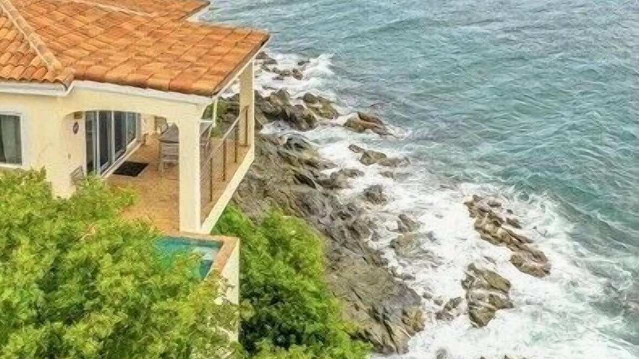 Photo of Outdoor in Estate La Vallee
