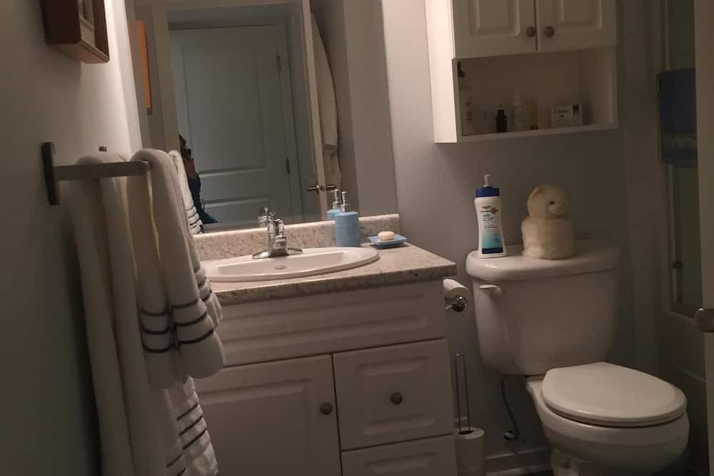 Photo of Bathroom in Coquitlam