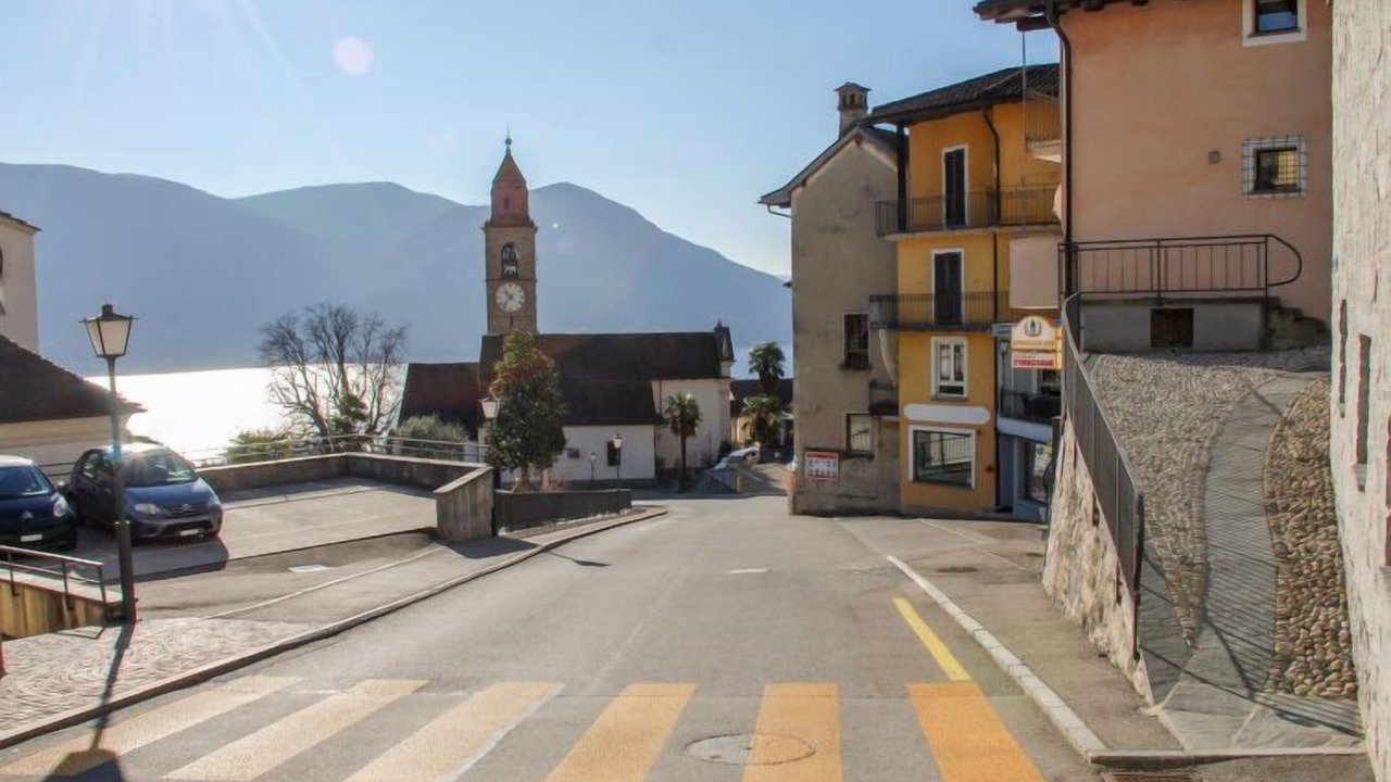 Photo of Outdoor in Ronco sopra Ascona