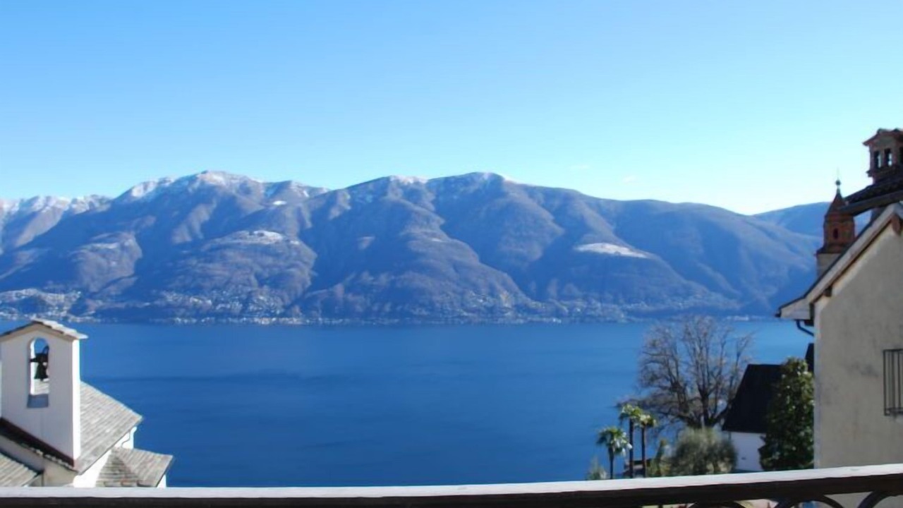 Photo of Outdoor in Ronco sopra Ascona