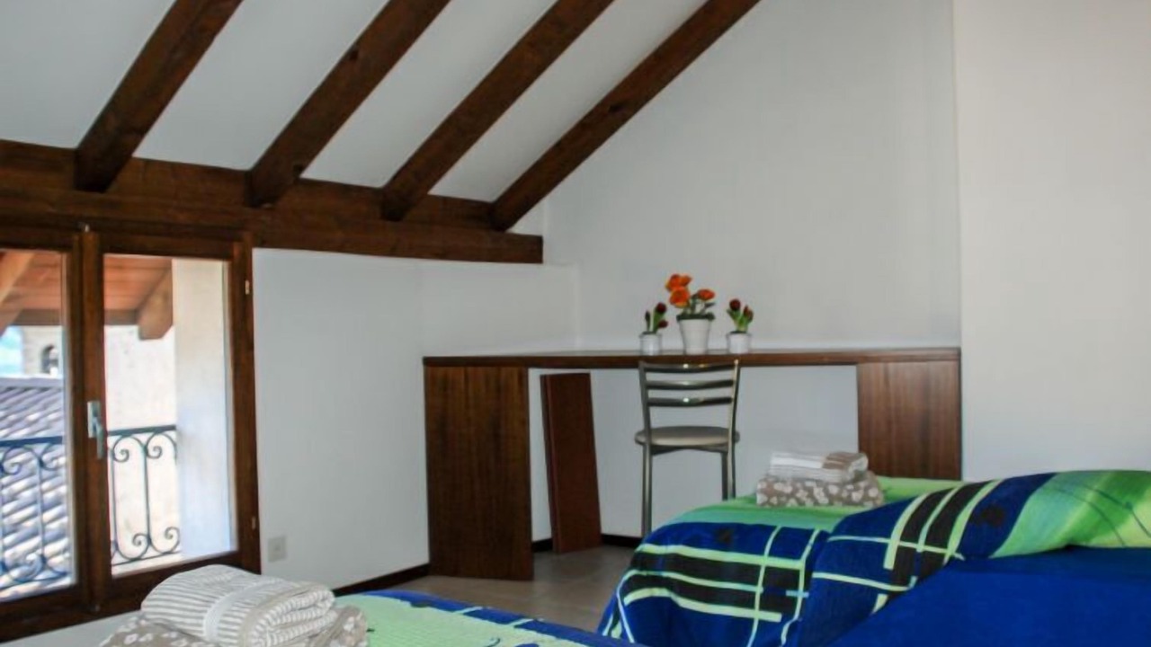 Photo of Bedroom in Ronco sopra Ascona
