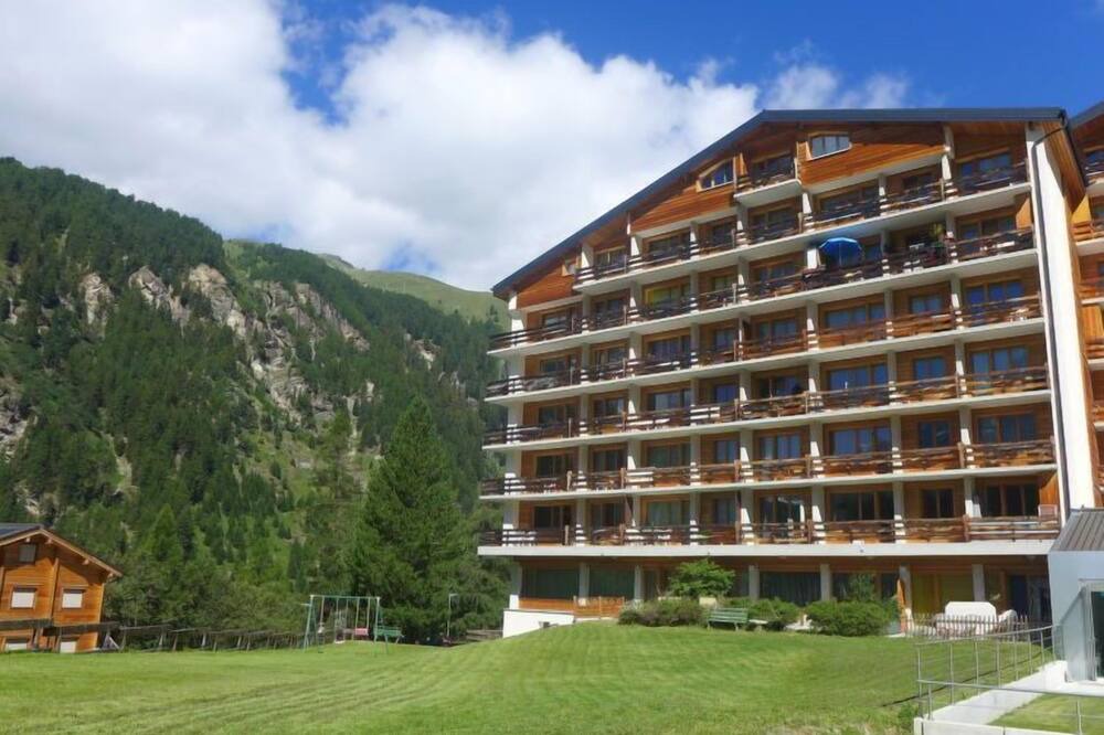Photo of Outdoor in Zinal