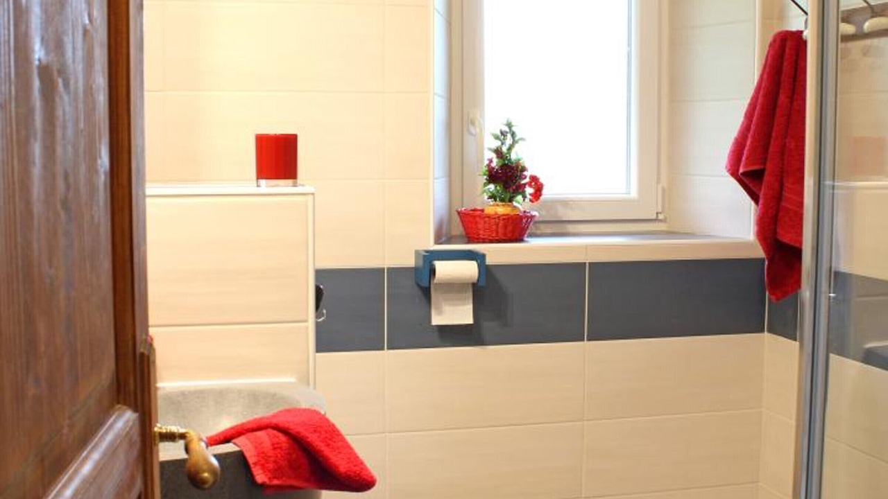 Photo of Bathroom in Trezelles