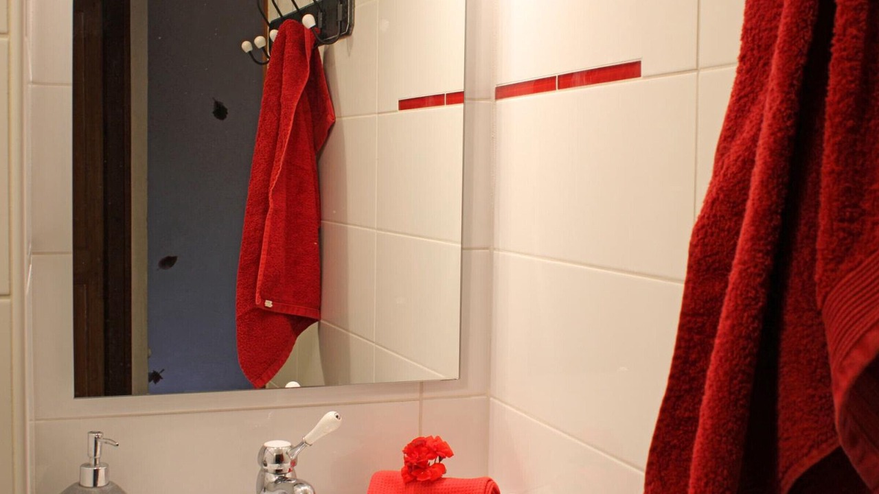 Photo of Bathroom in Trezelles