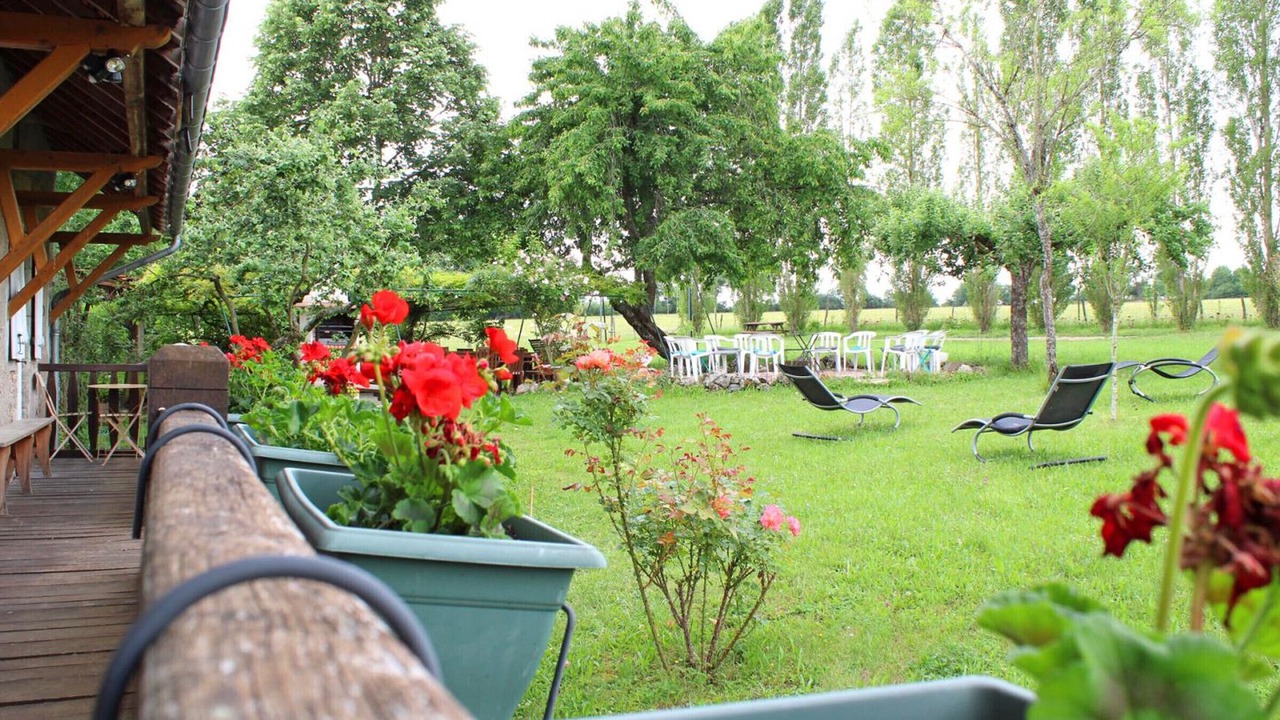 Photo of Outdoor in Trezelles