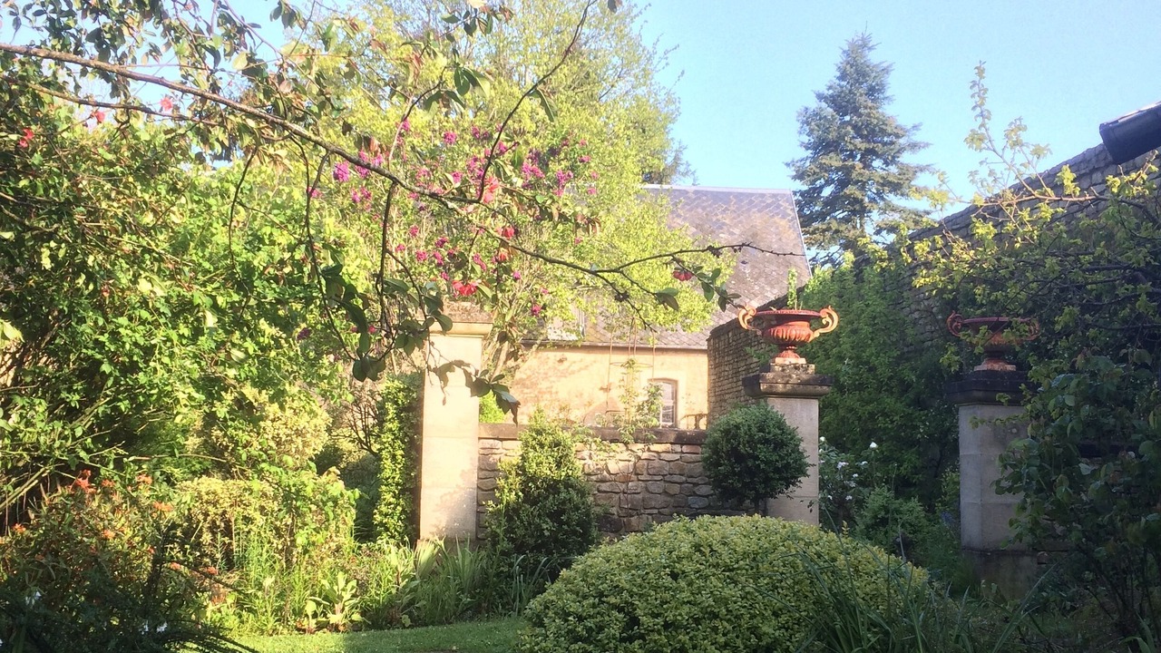 Photo of Outdoor in Saint-Martin-des-Entrees