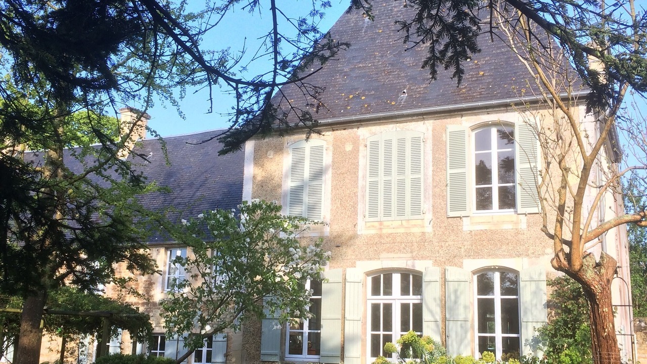 Photo of Outdoor in Saint-Martin-des-Entrees