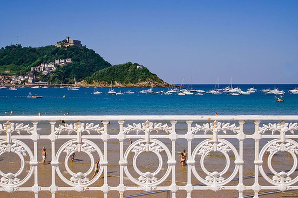 Photo of Patio Balcony in Gros