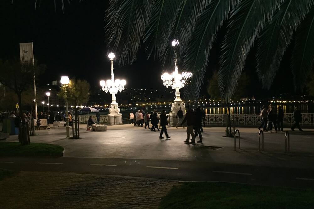 Photo of Outdoor in Gros