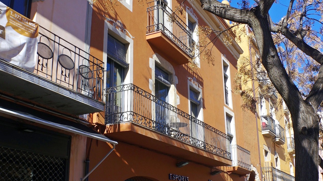 Photo of Outdoor in Palafrugell