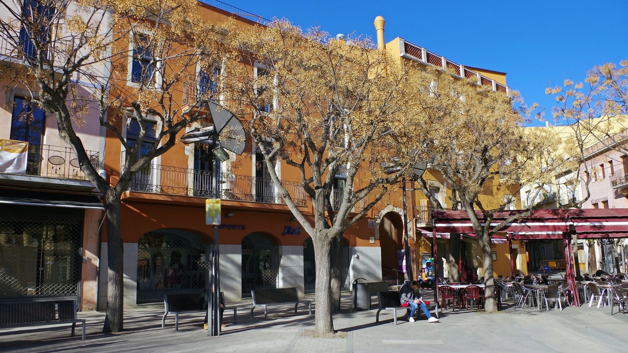Photo of Outdoor in Palafrugell