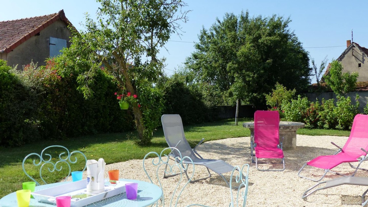 Photo of Outdoor in Cindre