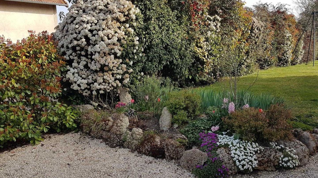 Photo of Outdoor in Cindre