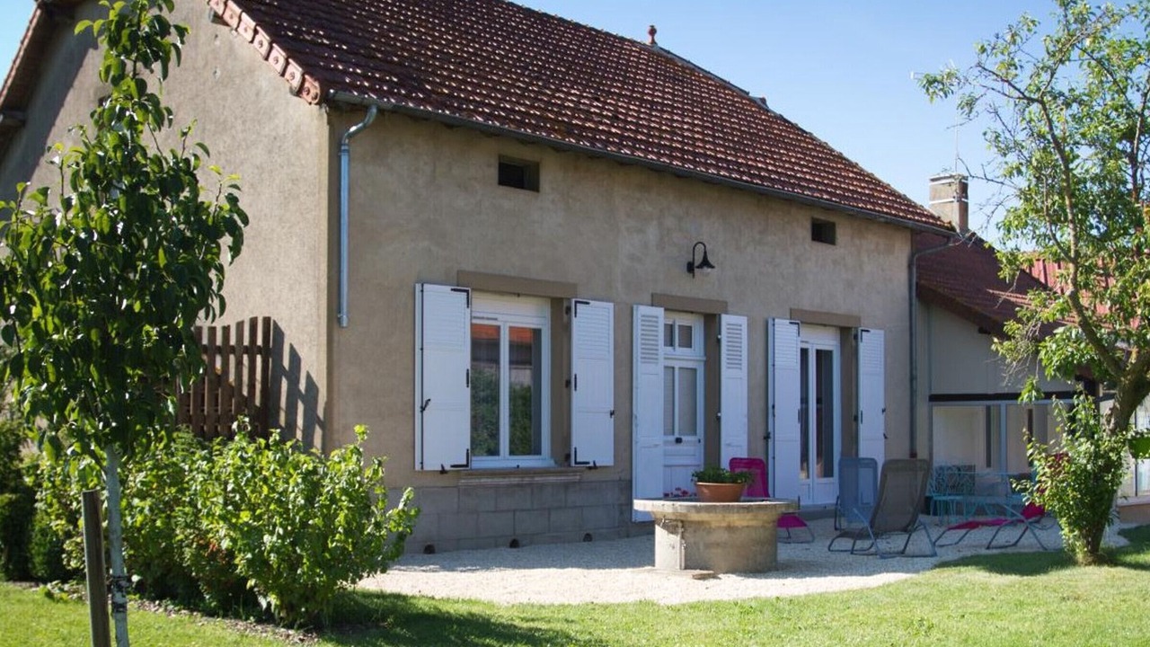 Photo of Outdoor in Cindre
