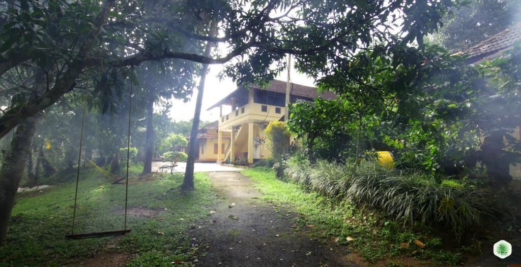Photo of Outdoor in Sulthan Bathery