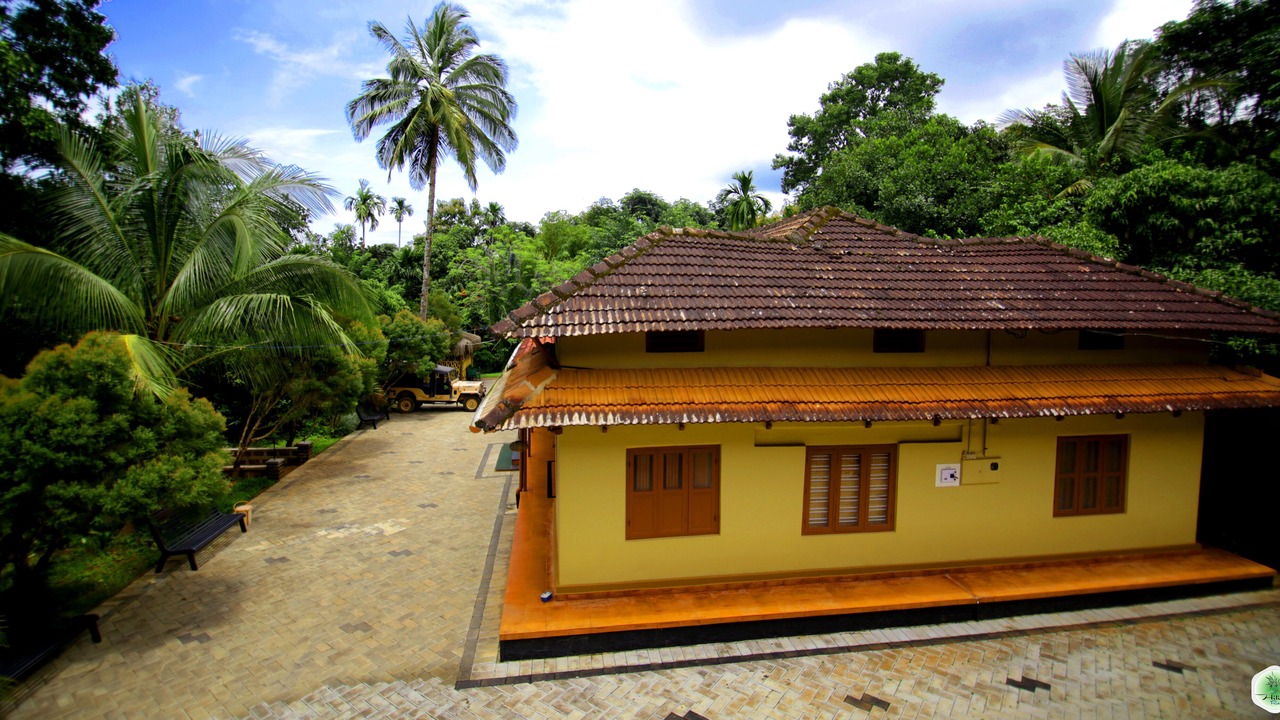Photo of Outdoor in Sulthan Bathery