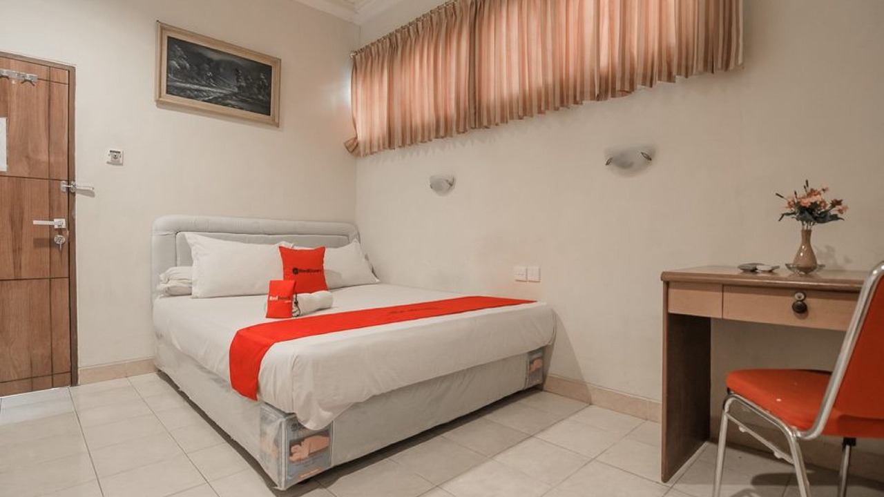 Photo of Bedroom in Balikpapan
