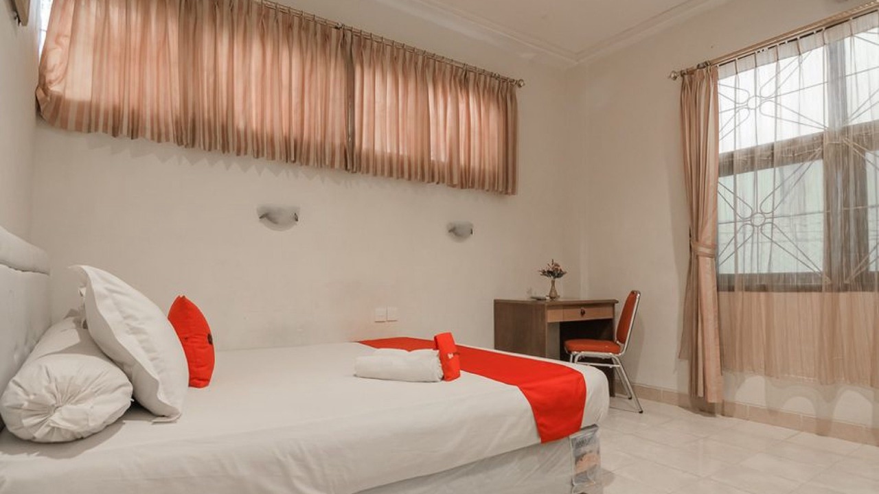 Photo of Bedroom in Balikpapan