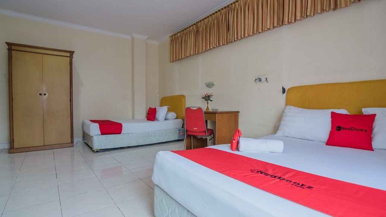 Photo of Bedroom in Balikpapan