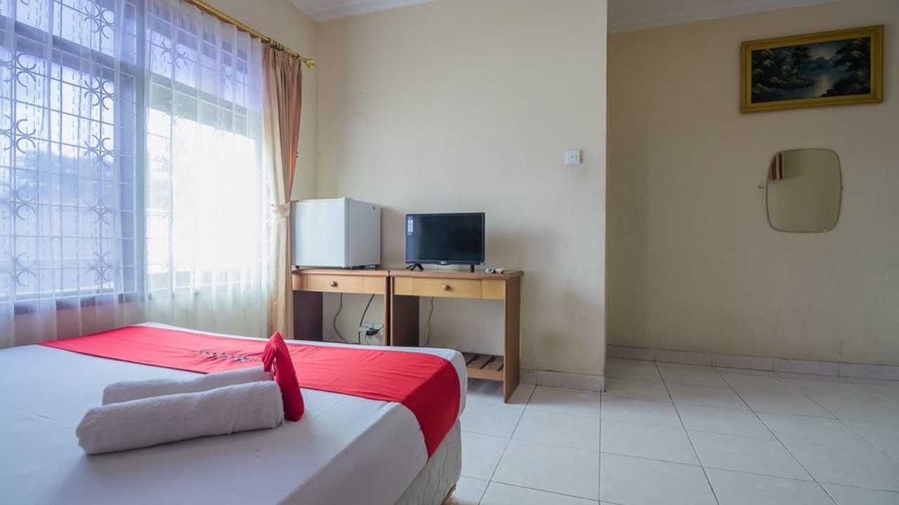 Photo of Bedroom in Balikpapan