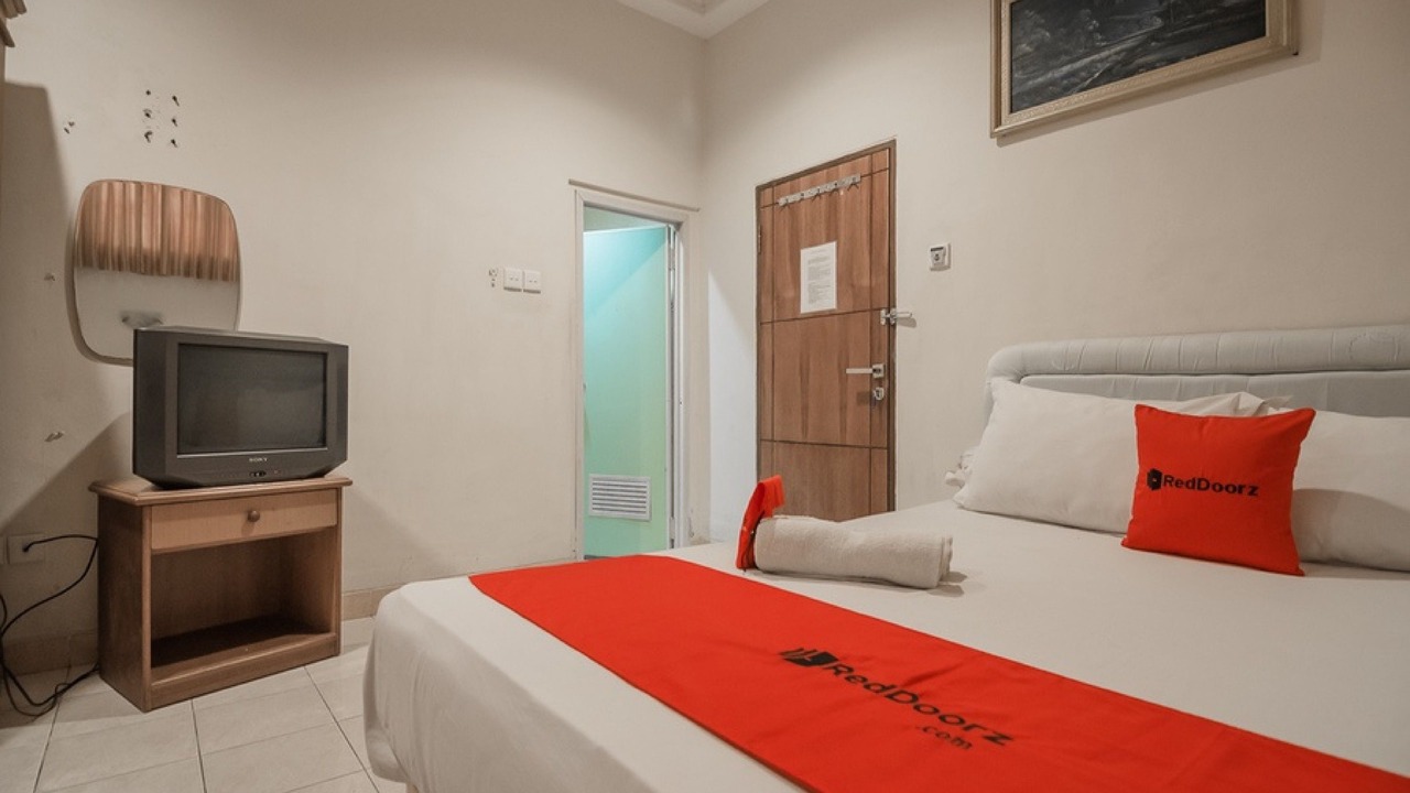 Photo of Bedroom in Balikpapan