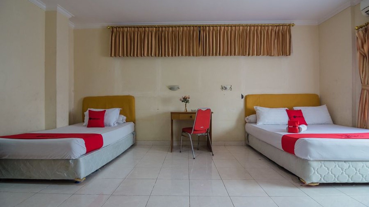Photo of Bedroom in Balikpapan