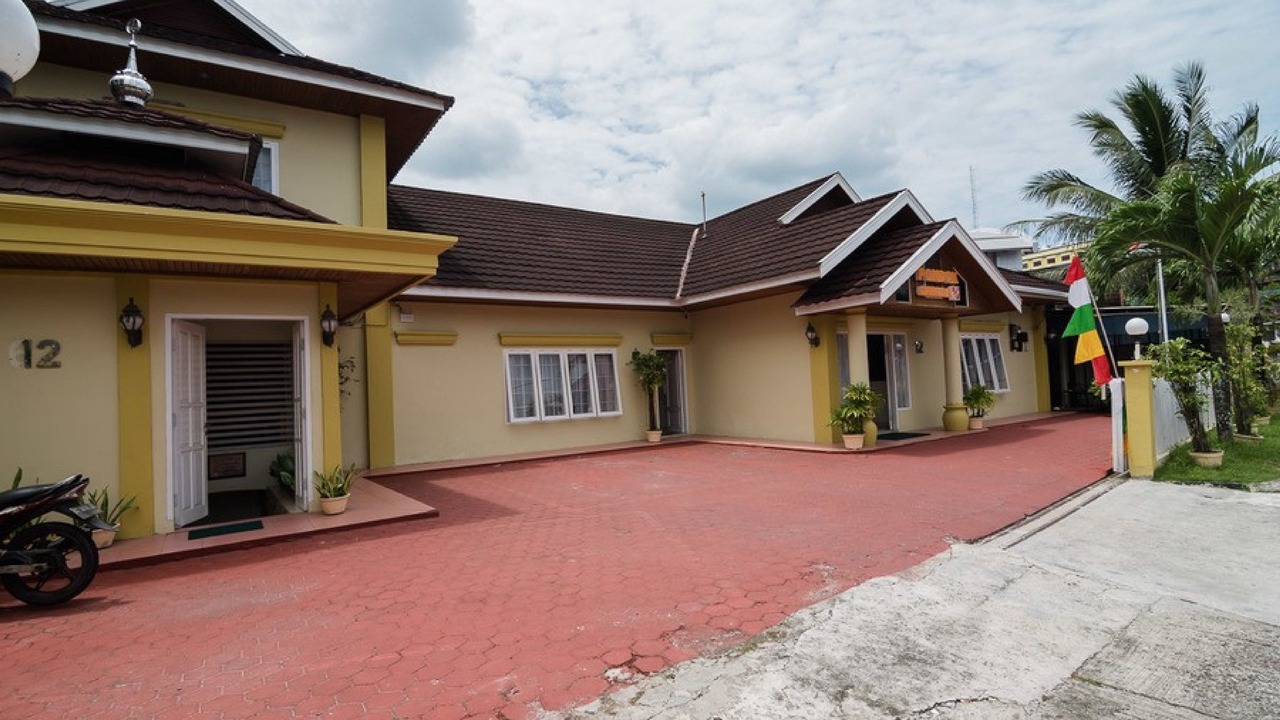 Photo of Outdoor in Balikpapan