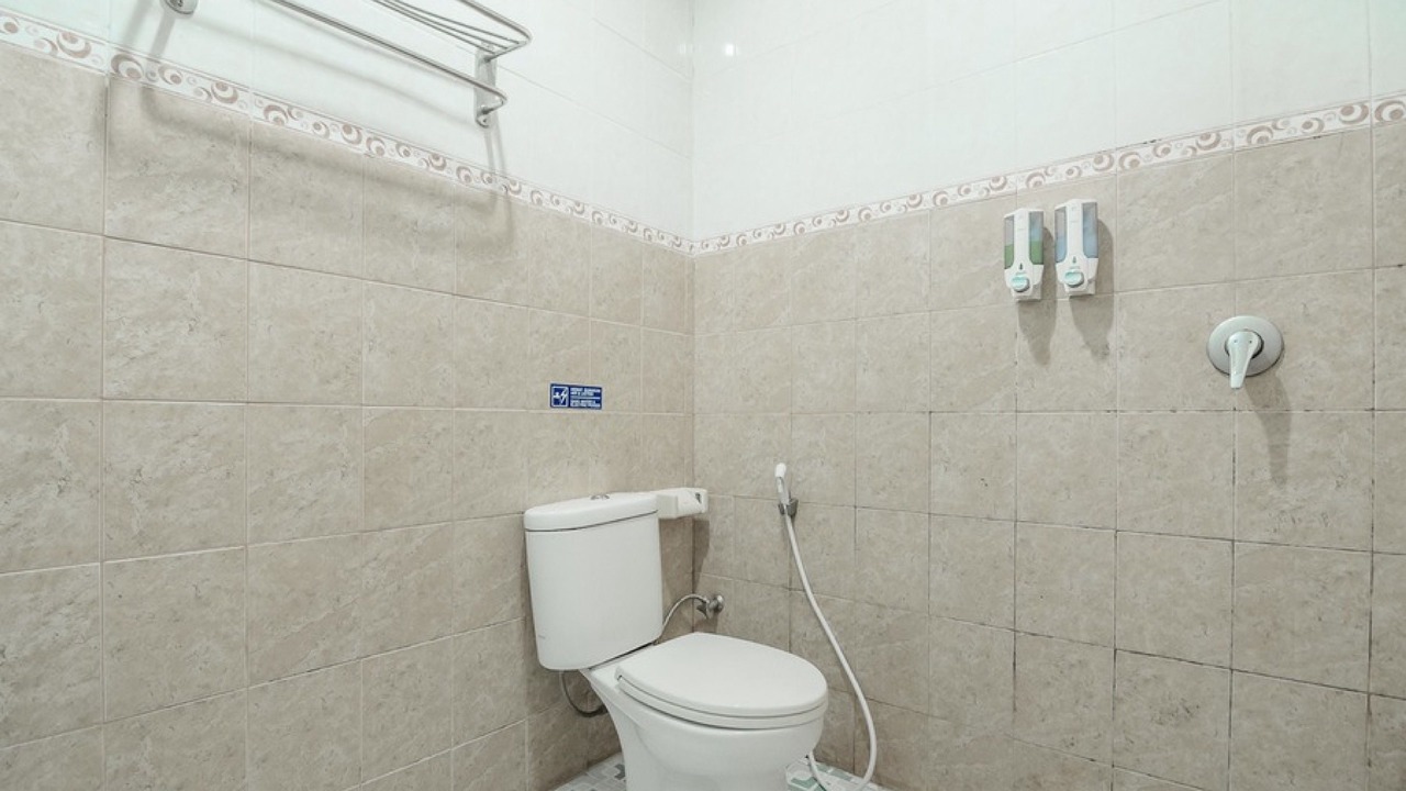 Photo of Bathroom in Balikpapan