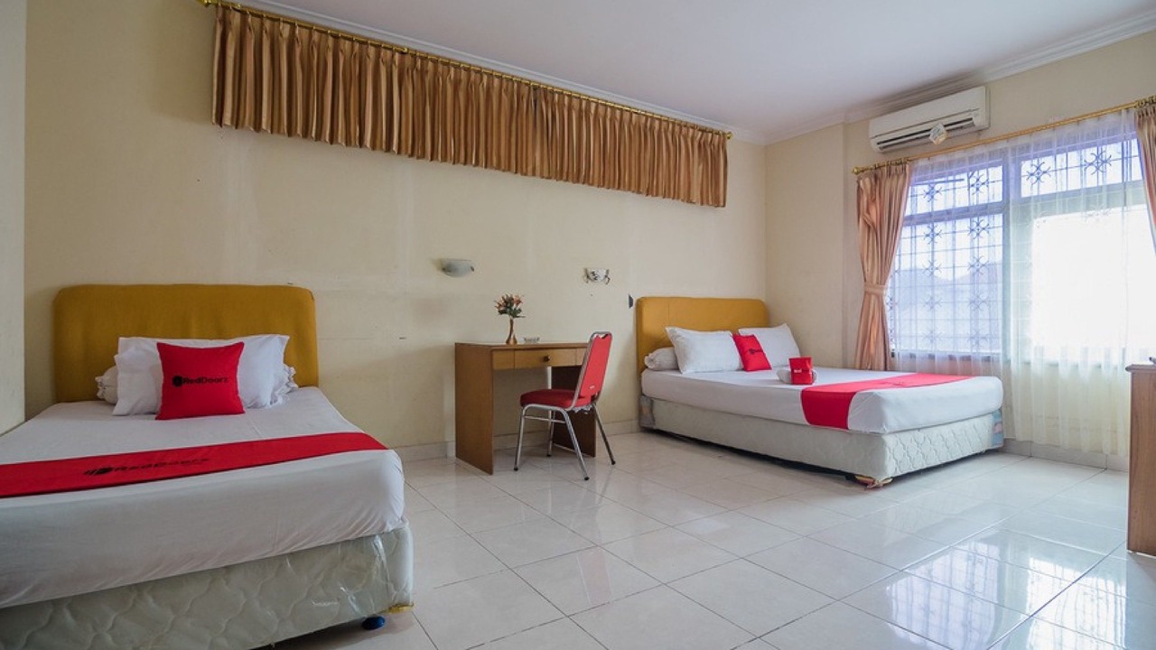 Photo of Bedroom in Balikpapan