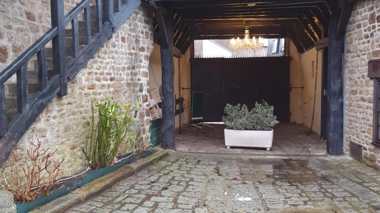 Photo of Outdoor in Avranches