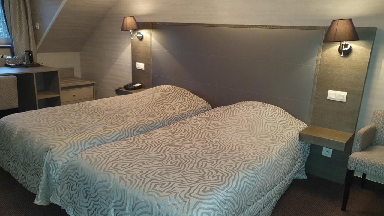 Photo of Bedroom in Avranches