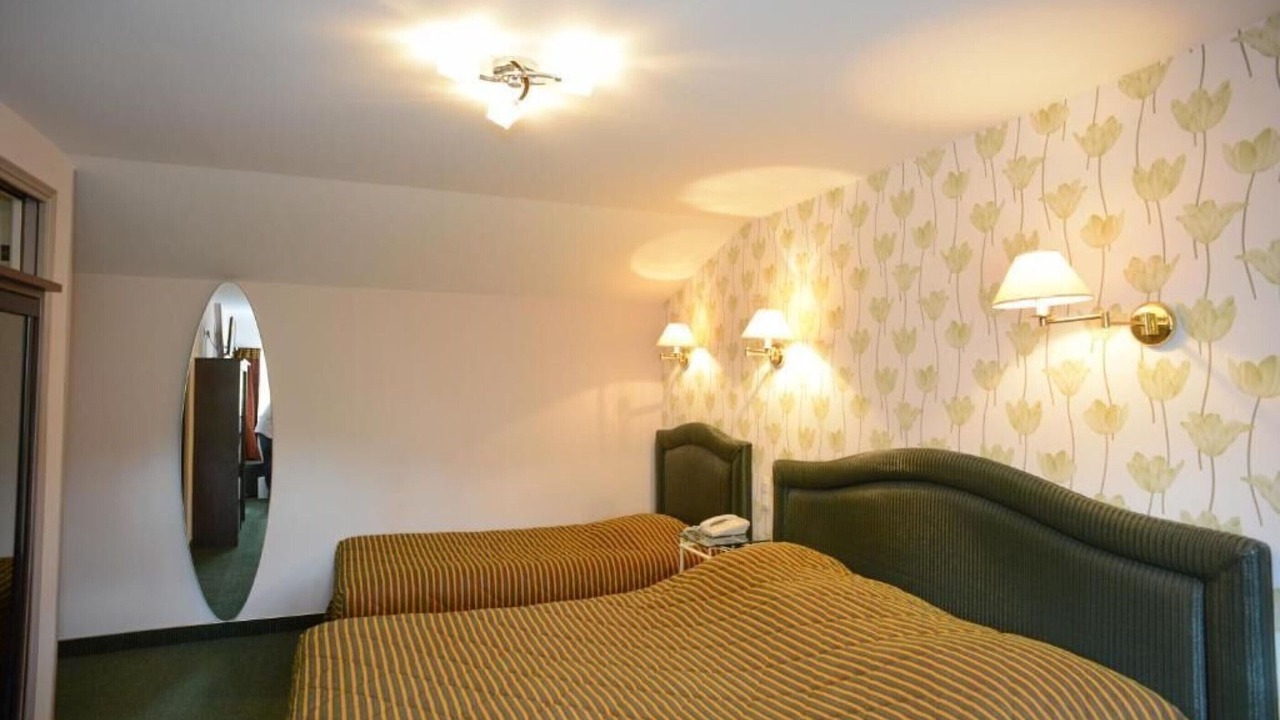 Photo of Bedroom in Avranches