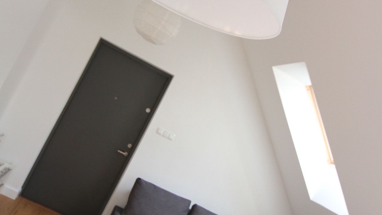 Photo of Bedroom in Osjakow