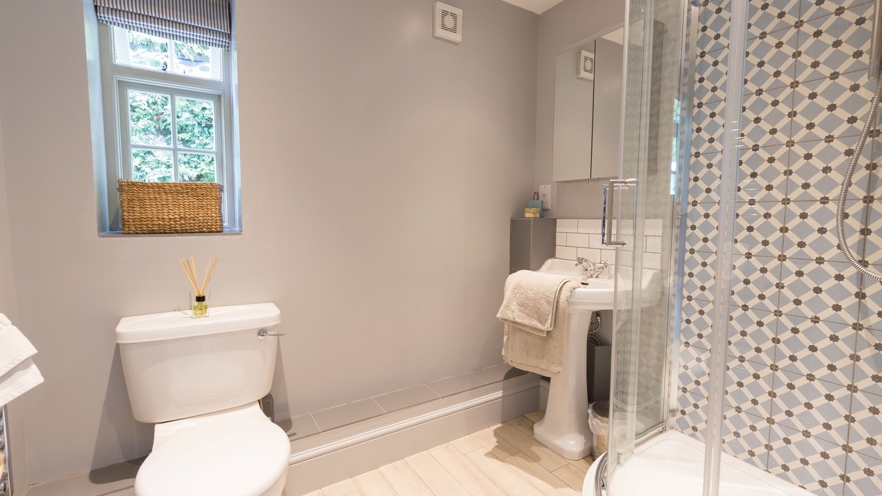 Photo of Bathroom in Stoke Goldington