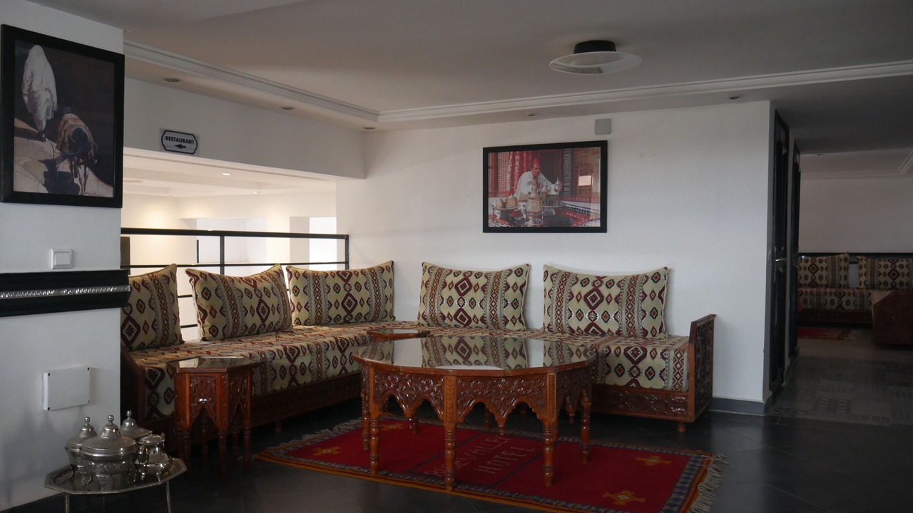 Photo of Others in Ouarzazate