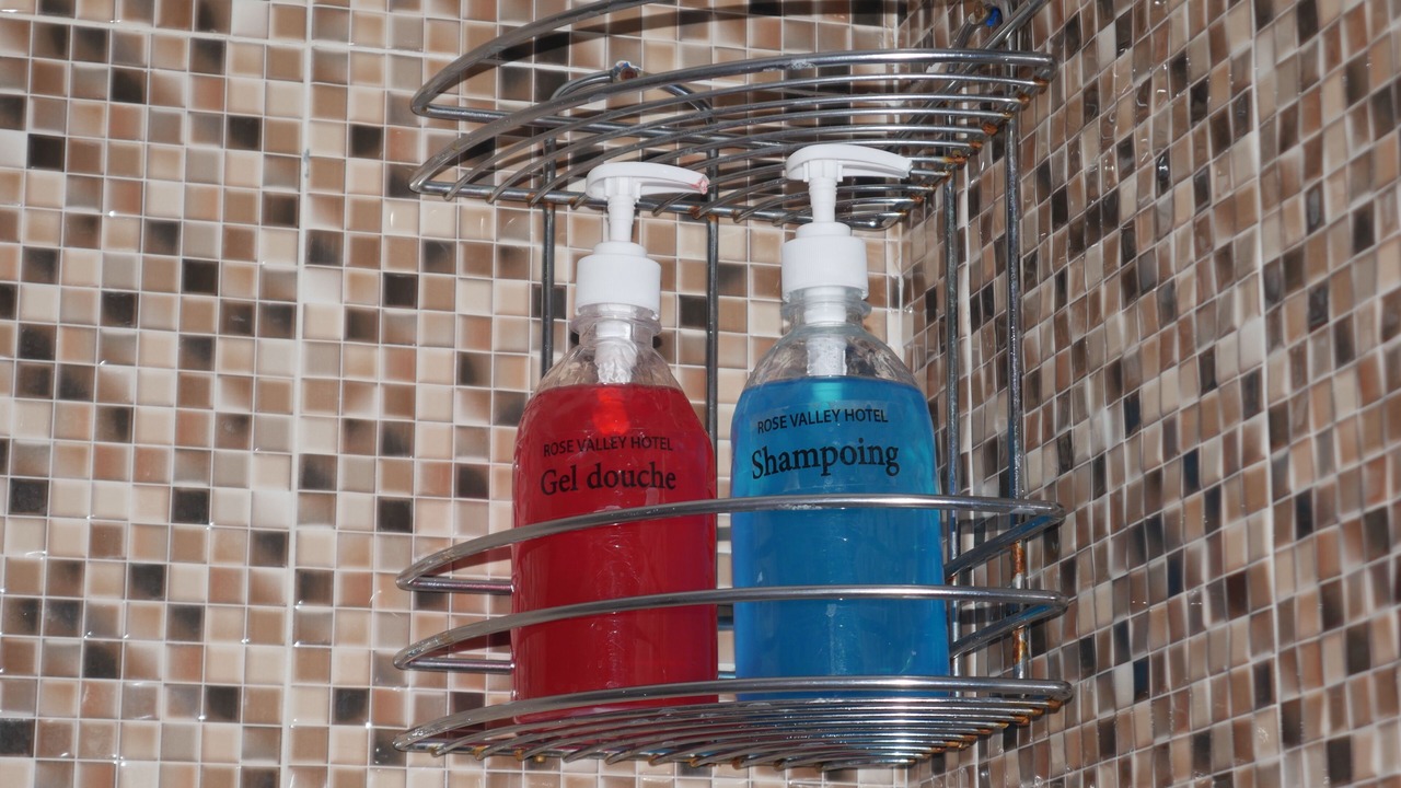 Photo of Bathroom in Ouarzazate