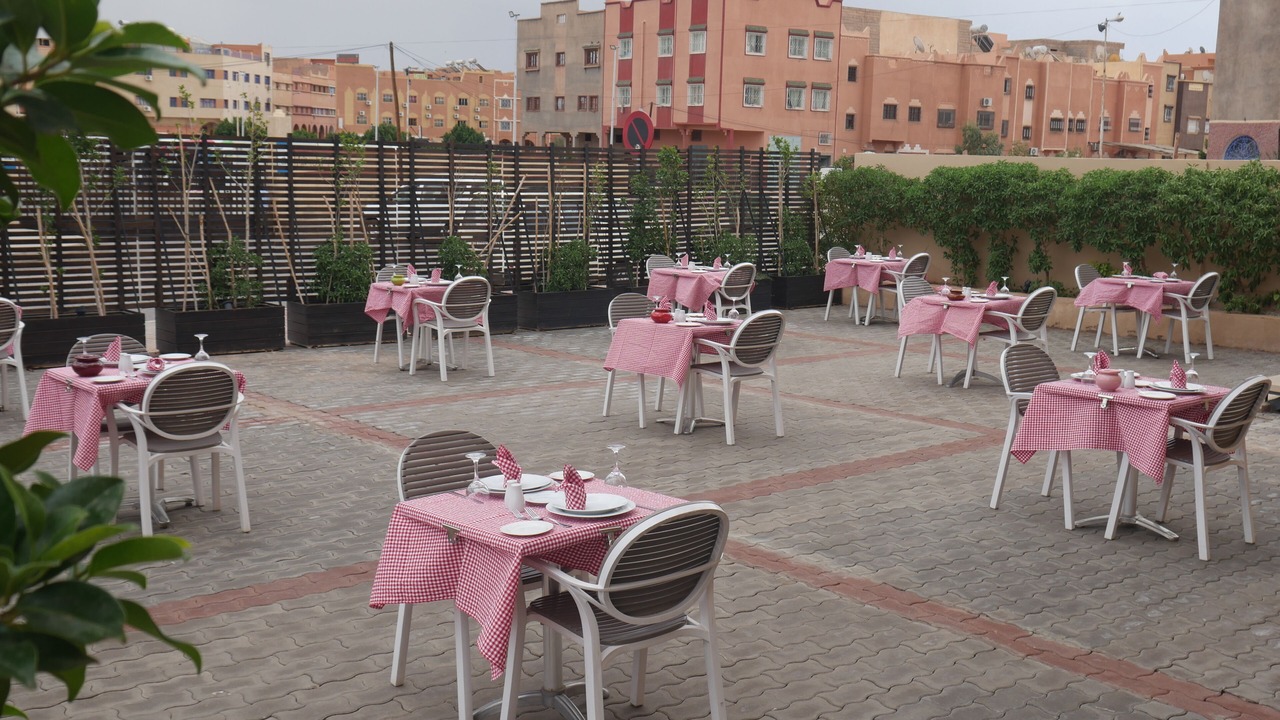 Photo of Others in Ouarzazate
