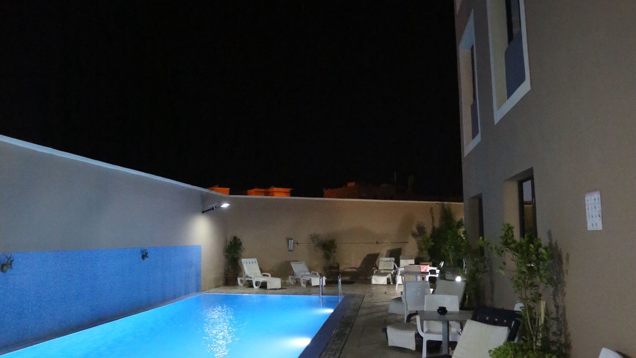 Photo of Outdoor in Ouarzazate