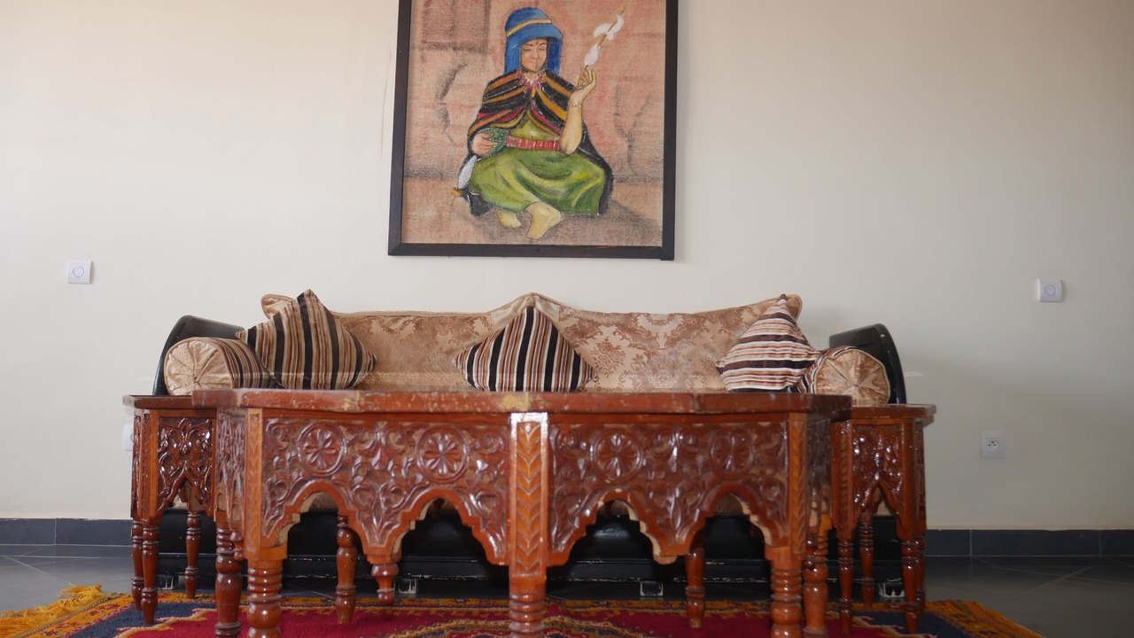 Photo of Others in Ouarzazate