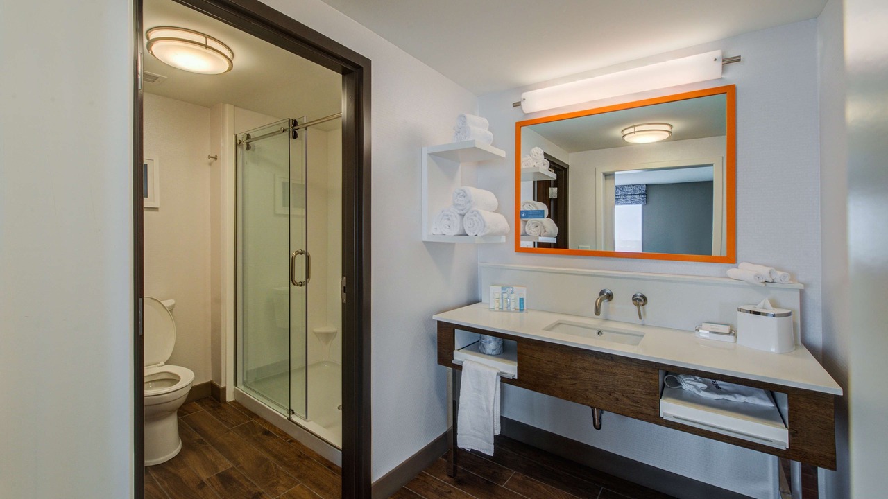 Photo of Bathroom in Wixom