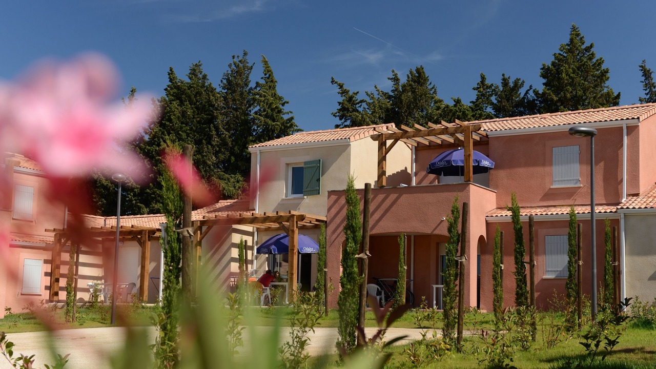 Photo of Outdoor in Paradou