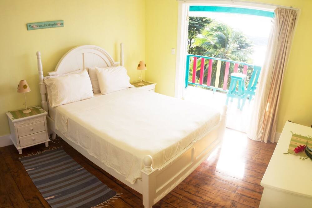 Photo of Bedroom in Isla Bastimentos