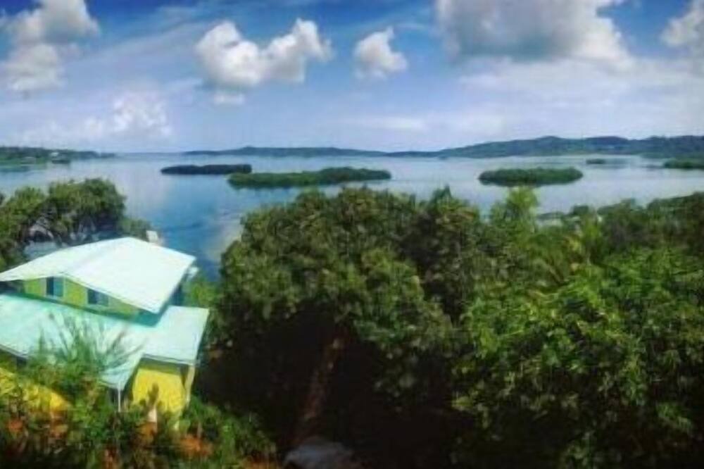 Photo of Outdoor in Isla Bastimentos
