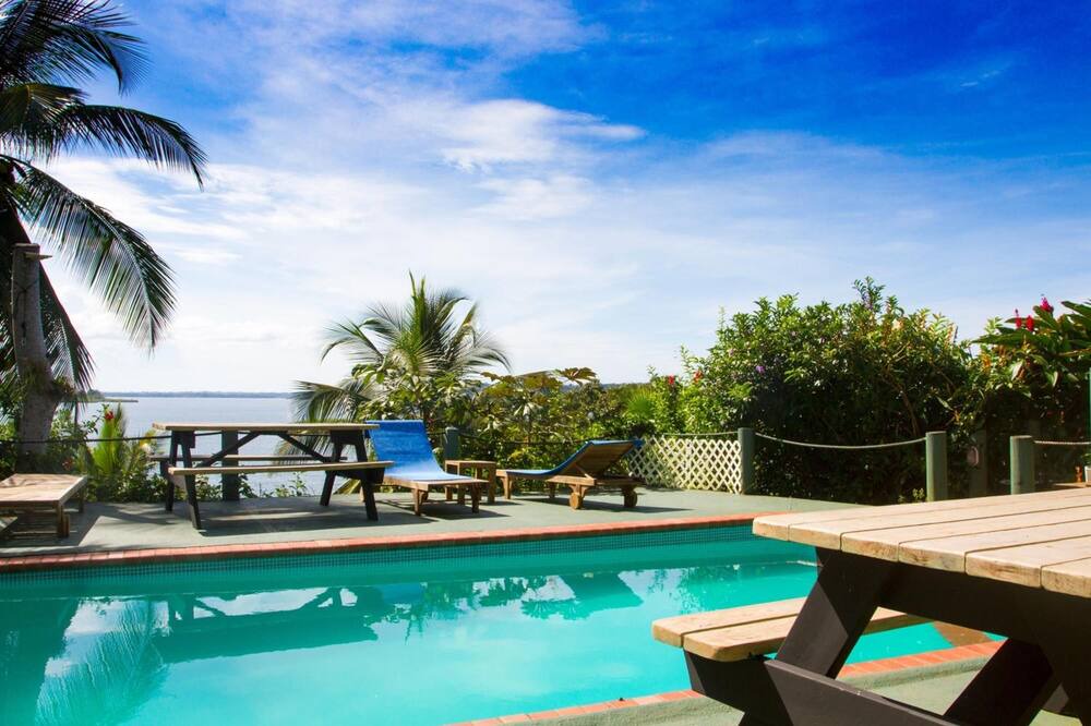 Photo of Outdoor in Isla Bastimentos