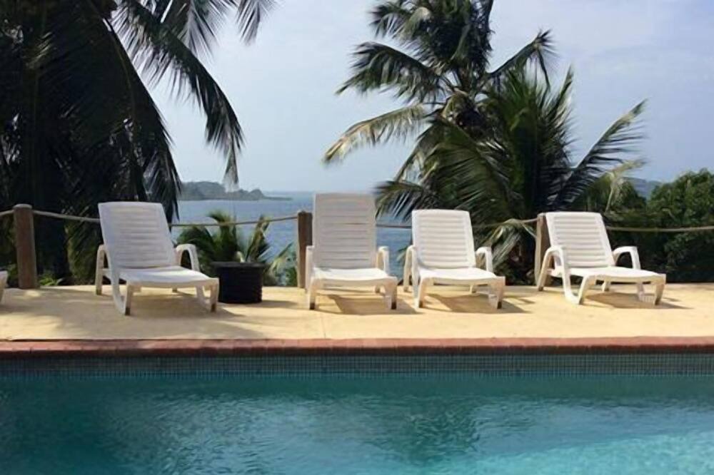 Photo of Outdoor in Isla Bastimentos
