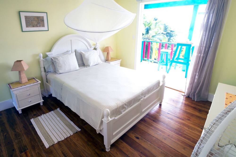 Photo of Bedroom in Isla Bastimentos